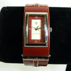 Cole Haan Italian Leather Women's Watch